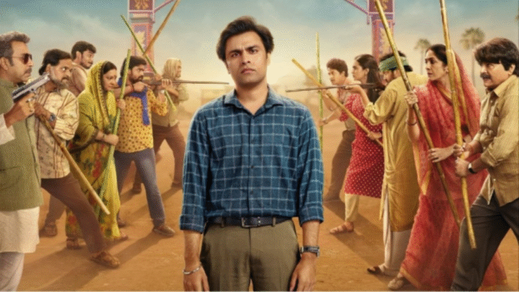 पंचायत सीज़न 4 रिलीज़ की तारीख की घोषणा! प्लॉट संकेत और क्यों यह अभी भी दिलों को जीतता है समझाया