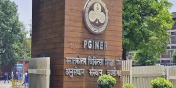 पंजाब न्यूज: पीजीआई स्मार्ट मोबाइल ऐप लॉन्च करने के लिए साल के अंत तक रोगी के अनुभव को कम करने के लिए, यह है कि यह कैसे फर्क पड़ेगा