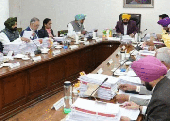 पंजाब पेंशन समाचार: पेंशन योजना पर भागवंत मान सरकार का बड़ा निर्णय, चेक अधिसूचना