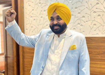 पंजाब समाचार: बोल्ड मूव! सीएम भगवंत मान की सरकार भ्रष्टाचार पर पकड़ बनाती है, विवरण की जाँच करें
