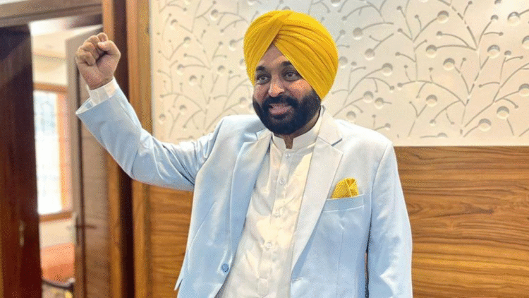 पंजाब समाचार: बोल्ड मूव! सीएम भगवंत मान की सरकार भ्रष्टाचार पर पकड़ बनाती है, विवरण की जाँच करें