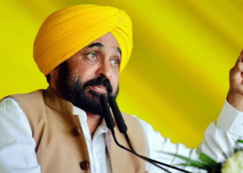 पंजाब समाचार: सीएम भागवंत मान के सुधार के लिए बड़ा धक्का: मोहाली में राज्य के पहले जेल मुख्यालय के लिए निर्धारित फाउंडेशन