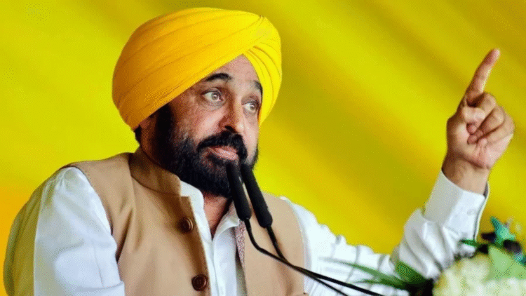 पंजाब समाचार: सीएम भागवंत मान के सुधार के लिए बड़ा धक्का: मोहाली में राज्य के पहले जेल मुख्यालय के लिए निर्धारित फाउंडेशन