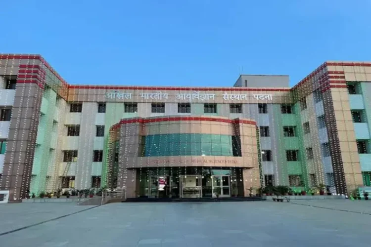 पटना समाचार: ऐम्स पटना गवाहों को कॉस्मेटिक संवर्द्धन की मांग बढ़ती
