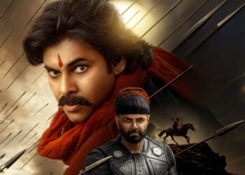 पवन कल्याण अभिनीत हरि हारा वीरा मल्लू ने फिर से स्थगित कर दिया, अब इस तिथि पर जुलाई में सिनेमाघरों को हिट किया