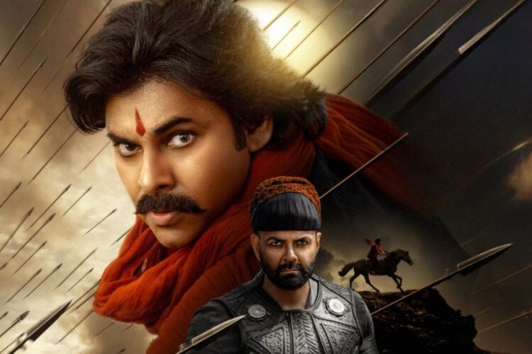 पवन कल्याण अभिनीत हरि हारा वीरा मल्लू ने फिर से स्थगित कर दिया, अब इस तिथि पर जुलाई में सिनेमाघरों को हिट किया