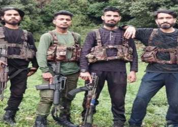 पहलगाम हमले में प्रमुख सफलता, एनआईए ने दो स्थानीय लोगों को आश्रय देने के लिए गिरफ्तार किया