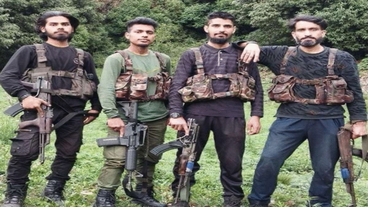 पहलगाम हमले में प्रमुख सफलता, एनआईए ने दो स्थानीय लोगों को आश्रय देने के लिए गिरफ्तार किया