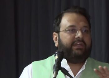 "पाकिस्तान ने हमें प्रॉक्सी युद्धों के माध्यम से विक्सित भरत के मार्ग से पटरी से उतारने की कोशिश की": मलेशिया में ऑल-पार्टी प्रतिनिधिमंडल सदस्य हेमंग जोशी