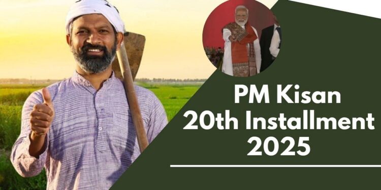 पीएम-किसान 20 वीं किस्त 2025 जल्द ही आ रहा है; अपूर्ण KYC वाले किसानों को 2,000 रुपये का भुगतान नहीं मिल सकता है