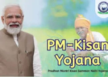 पीएम किसान: अच्छी खबर! सरकार इस तिथि पर 20 वीं किस्त को स्थानांतरित करने के लिए, लाभार्थी सूची और अन्य विवरणों की जांच करने के लिए प्रक्रिया को जानें
