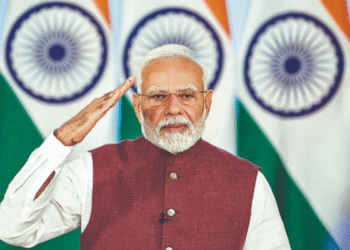 पीएम नरेंद्र मोदी बिहार की यात्रा: पहले लोकोमोटिव को ध्वजांकित करेगा, यहां बताया गया है कि कैसे निर्यात, मेक इन इंडिया को एक धक्का मिलता है