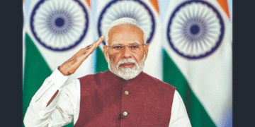 पीएम नरेंद्र मोदी बिहार की यात्रा: पहले लोकोमोटिव को ध्वजांकित करेगा, यहां बताया गया है कि कैसे निर्यात, मेक इन इंडिया को एक धक्का मिलता है