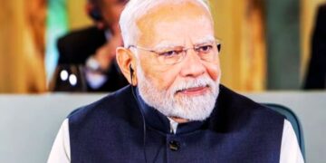 पीएम मोदी अपनी तीन-राष्ट्र यात्रा के अंतिम चरण में क्रोएशिया में आते हैं
