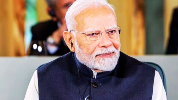 पीएम मोदी अपनी तीन-राष्ट्र यात्रा के अंतिम चरण में क्रोएशिया में आते हैं