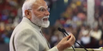 पीएम मोदी ने #yogandhra2025, आंध्र प्रदेश में योग दिवस समारोह में भागीदारी की पुष्टि की