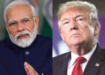 पीएम मोदी ने शब्दों की नकल नहीं की, 'भारत ने कभी भी मध्यस्थता को स्वीकार नहीं किया, यह पाक का अनुरोध था' डोनाल्ड ट्रम्प की ओपी सिंदूर संघर्ष विराम में कोई भूमिका नहीं थी