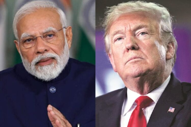 पीएम मोदी ने शब्दों की नकल नहीं की, 'भारत ने कभी भी मध्यस्थता को स्वीकार नहीं किया, यह पाक का अनुरोध था' डोनाल्ड ट्रम्प की ओपी सिंदूर संघर्ष विराम में कोई भूमिका नहीं थी