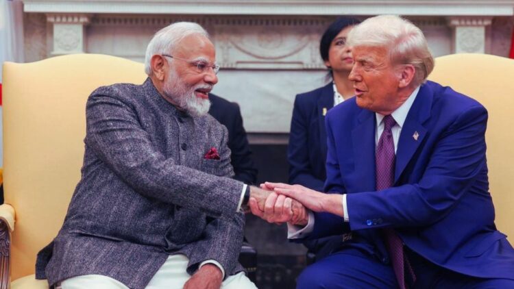 "पीएम मोदी ने स्पष्ट किया कि हम कोई बाहरी मध्यस्थता नहीं चाहते हैं": भाजपा सांसद तेजसवी सूर्या