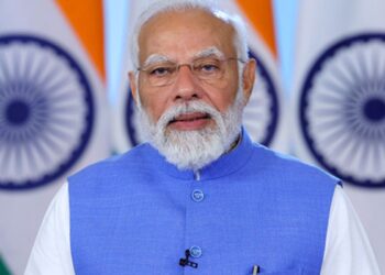 पीएम मोदी ने हुल दीवास के अवसर पर संथाल क्रांति नायकों को श्रद्धांजलि दी