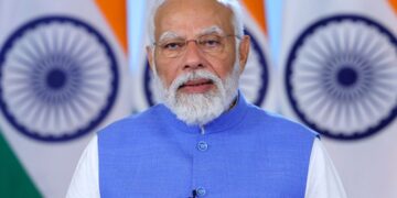 पीएम मोदी ने हुल दीवास के अवसर पर संथाल क्रांति नायकों को श्रद्धांजलि दी