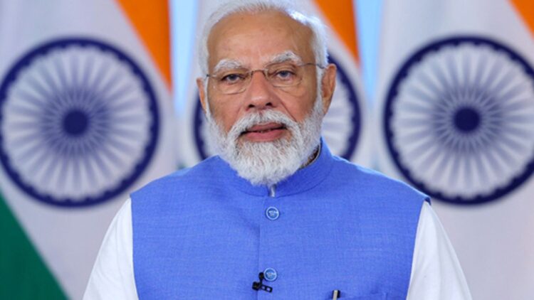 पीएम मोदी ने हुल दीवास के अवसर पर संथाल क्रांति नायकों को श्रद्धांजलि दी