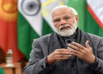 पीएम मोदी साइप्रस के लिए प्रस्थान करते हैं, वैश्विक संबंधों को मजबूत करने के लिए 3-राष्ट्र के दौरे की शुरुआत करते हैं, कनाडा में जी 7 शिखर सम्मेलन में भाग लेते हैं
