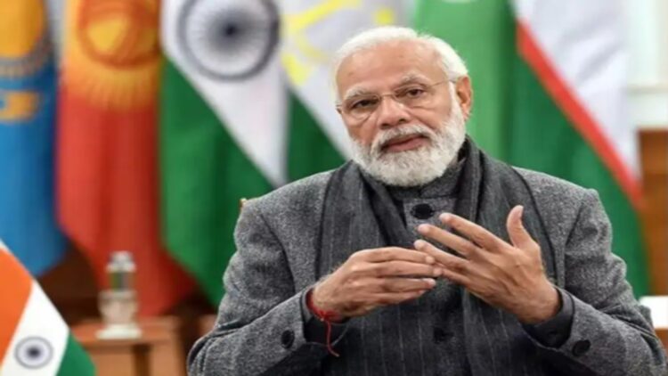 पीएम मोदी साइप्रस के लिए प्रस्थान करते हैं, वैश्विक संबंधों को मजबूत करने के लिए 3-राष्ट्र के दौरे की शुरुआत करते हैं, कनाडा में जी 7 शिखर सम्मेलन में भाग लेते हैं