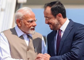 पीएम मोदी साइप्रस यात्रा: सर्वोच्च सम्मान प्रदान किया गया, पाकिस्तान के दोस्त तुर्की ने खौफ में घूरना