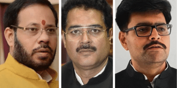 'पीडीए' की राजनीति खेल में - अखिलेश ने आठ 'विद्रोही' एसपी विधायकों में से केवल तीन को निष्कासित कर दिया