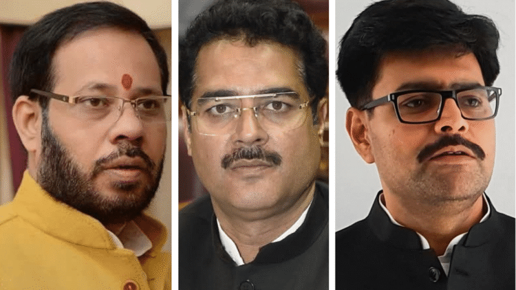 'पीडीए' की राजनीति खेल में - अखिलेश ने आठ 'विद्रोही' एसपी विधायकों में से केवल तीन को निष्कासित कर दिया