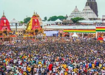 पुरी जगन्नाथ रथ यात्रा: 3 मृत, 50 घायल हुए जब स्टैम्पेड में ट्रक गुंडचा मंदिर के पास भीड़ को बाधित करते हैं - यहाँ यह सब कैसे हुआ