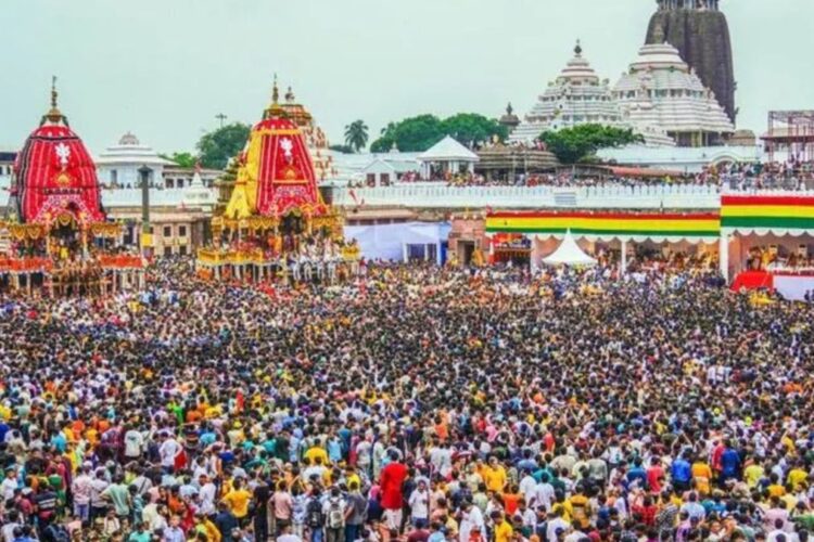 पुरी जगन्नाथ रथ यात्रा: 3 मृत, 50 घायल हुए जब स्टैम्पेड में ट्रक गुंडचा मंदिर के पास भीड़ को बाधित करते हैं - यहाँ यह सब कैसे हुआ