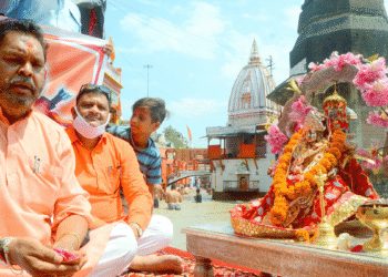 पूर्व-भाजपा विधायक की 'दूसरी शादी' उत्तराखंड भाजपा को बैक फुट पर डालती है, कांग्रेस ने यूसीसी पाखंड को कॉल किया