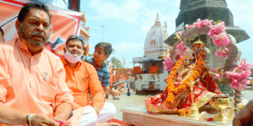 पूर्व-भाजपा विधायक की 'दूसरी शादी' उत्तराखंड भाजपा को बैक फुट पर डालती है, कांग्रेस ने यूसीसी पाखंड को कॉल किया