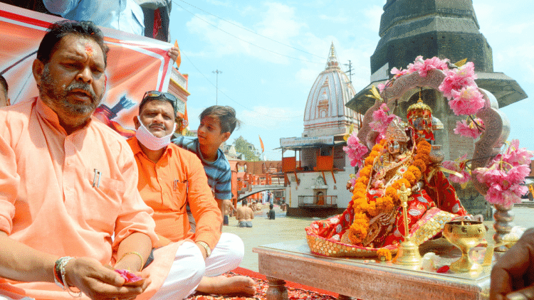 पूर्व-भाजपा विधायक की 'दूसरी शादी' उत्तराखंड भाजपा को बैक फुट पर डालती है, कांग्रेस ने यूसीसी पाखंड को कॉल किया