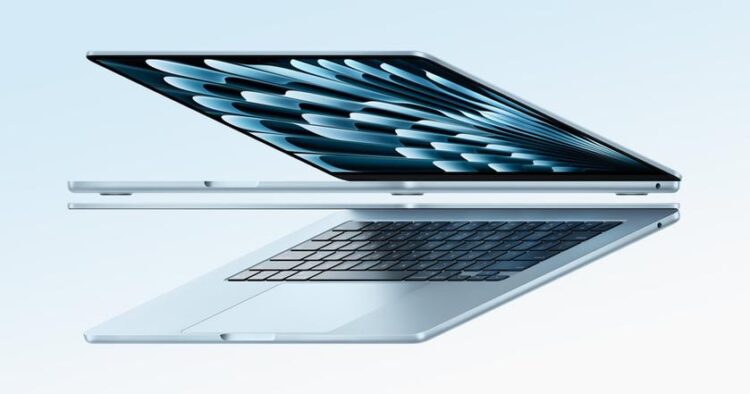पैसे बचाने का अच्छा अवसर: Apple ने Refurbished Macbook Air M4s पर 15 प्रतिशत तक की बिक्री शुरू की है