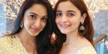 प्यारा! आलिया भट्ट ने गर्भवती किआरा आडवाणी को 'सबसे बड़ा गले' भेजा, अपने खुद के ब्रांड से अपने नवजात कपड़े को उपहार में दिया