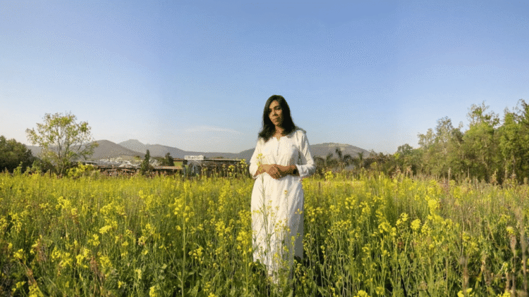 प्रकृति का पोषण करना, जीवन को सशक्त बनाना: कैसे अमृता भारती ऑर्गेनिक फार्मिंग और एग्री-टूरिज्म के माध्यम से 40 लाख रुपये के वार्षिक टर्नओवर के साथ परिवर्तन की खेती कर रही है