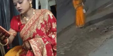 प्रयाग्राज न्यूज: 'अगर मुज्हे स्पर्श भी किय को, 35 तुकदो मीन ...' पत्नी ने सुहाग्रेट पर पति को धमकी दी, परेशान आदमी जागता रहता है ...