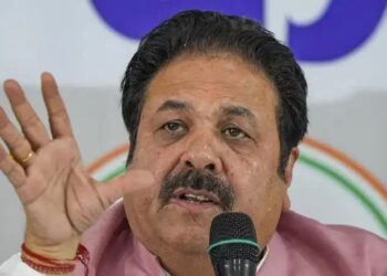 प्रशासक लौटता है! क्रिकेट गवर्नेंस के लिए राजीव शुक्ला के उदय का क्या मतलब है?