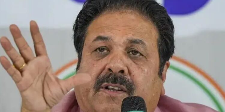 प्रशासक लौटता है! क्रिकेट गवर्नेंस के लिए राजीव शुक्ला के उदय का क्या मतलब है?