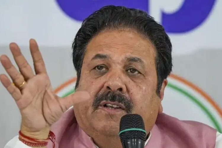 प्रशासक लौटता है! क्रिकेट गवर्नेंस के लिए राजीव शुक्ला के उदय का क्या मतलब है?