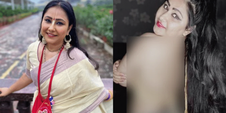 प्रियंका पंडित एमएमएस लीक: वायरल वीडियो के पीछे भोजपुरी अभिनेत्री कौन है?