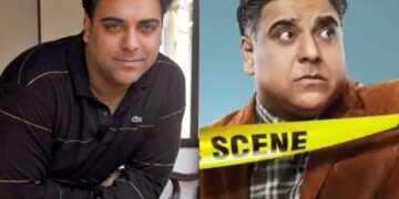'फीलिंग गैंग आर*पेड' राम कपूर ने क्रू के बारे में अश्लील टिप्पणी के बाद मिस्त्री प्रचार से हटा दिया - चौंकाने वाली टिप्पणियों से पता चला!