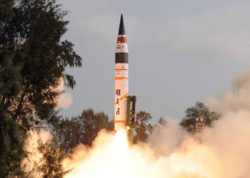बंकर बस्टर मिसाइल परियोजना: DRDO वैश्विक तनावों के बीच बंकर बस्टर वारहेड के साथ नए Agni-5 संस्करण विकसित करता है