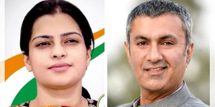 बंसी लाल के स्कोन फिर से ऑड्स। ट्रिगर: हरियाणा पूर्व-सीएम के नाम में अस्पताल की 'निराशा' राज्य