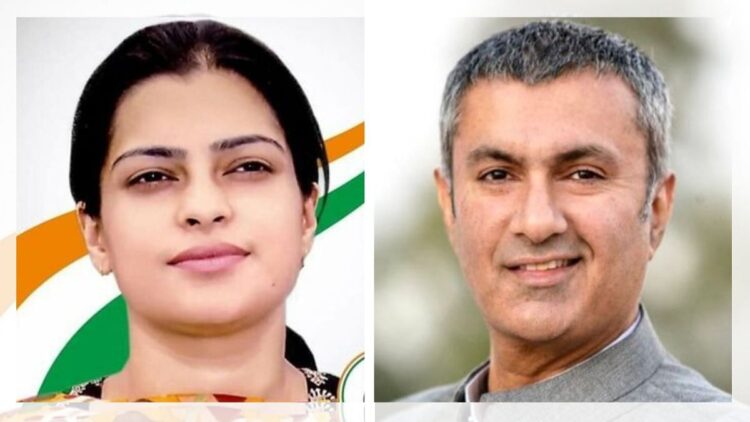 बंसी लाल के स्कोन फिर से ऑड्स। ट्रिगर: हरियाणा पूर्व-सीएम के नाम में अस्पताल की 'निराशा' राज्य