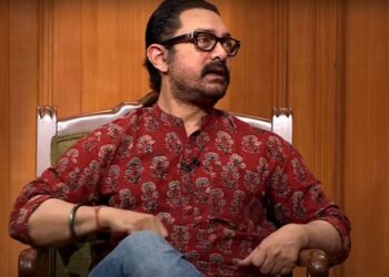 'बहुत गैलाट की, भारत आहत है' आमिर खान पर तुर्की पर पाक का समर्थन करते हुए भारत के खिलाफ मुकाबला ड्रोन की आपूर्ति करके पाक का समर्थन कर रहा है