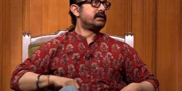 'बहुत गैलाट की, भारत आहत है' आमिर खान पर तुर्की पर पाक का समर्थन करते हुए भारत के खिलाफ मुकाबला ड्रोन की आपूर्ति करके पाक का समर्थन कर रहा है
